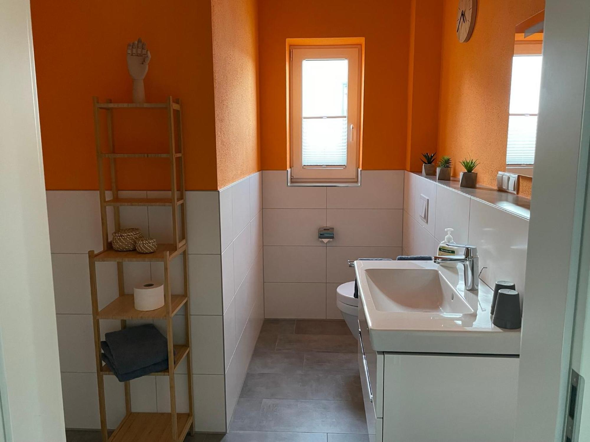 Ferienhaus Diemelblick Heringhausen Exteriér fotografie