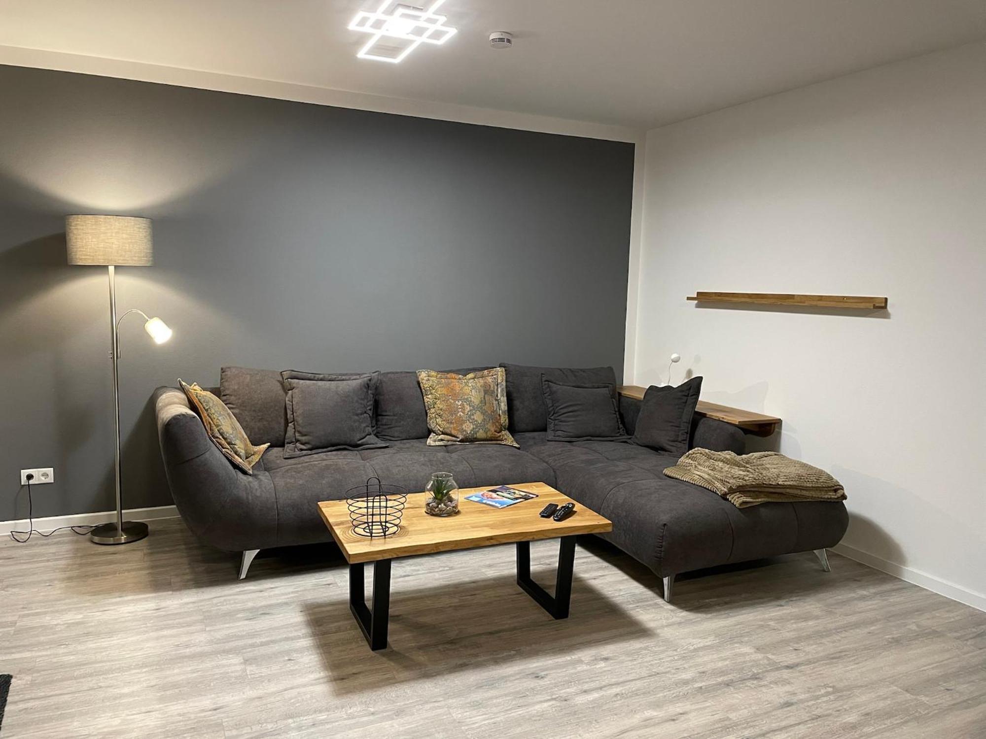 Ferienhaus Diemelblick Heringhausen Exteriér fotografie