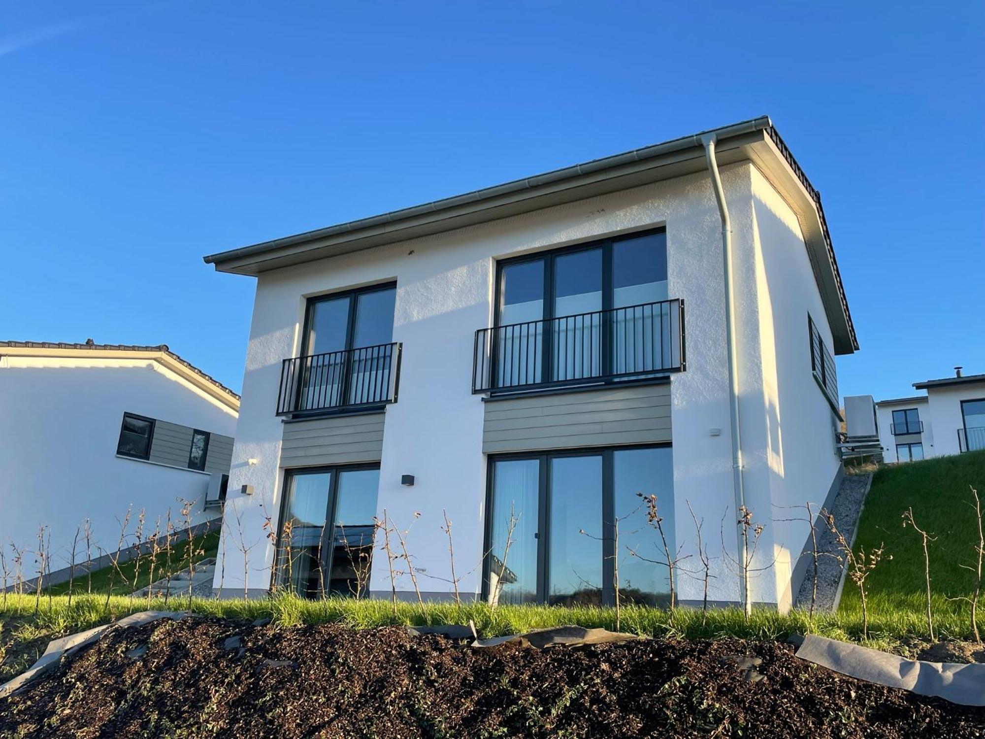 Ferienhaus Diemelblick Heringhausen Exteriér fotografie