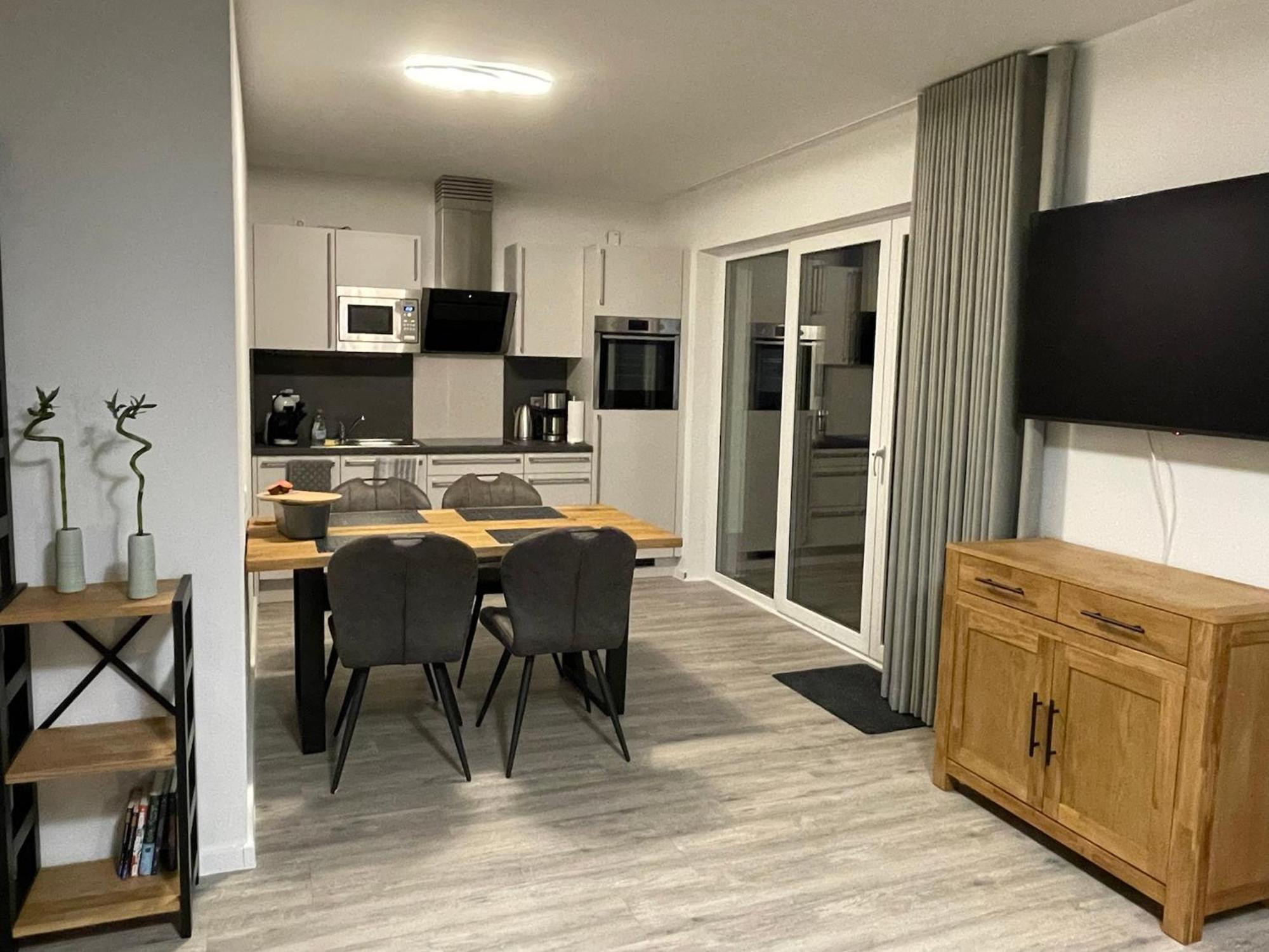 Ferienhaus Diemelblick Heringhausen Exteriér fotografie